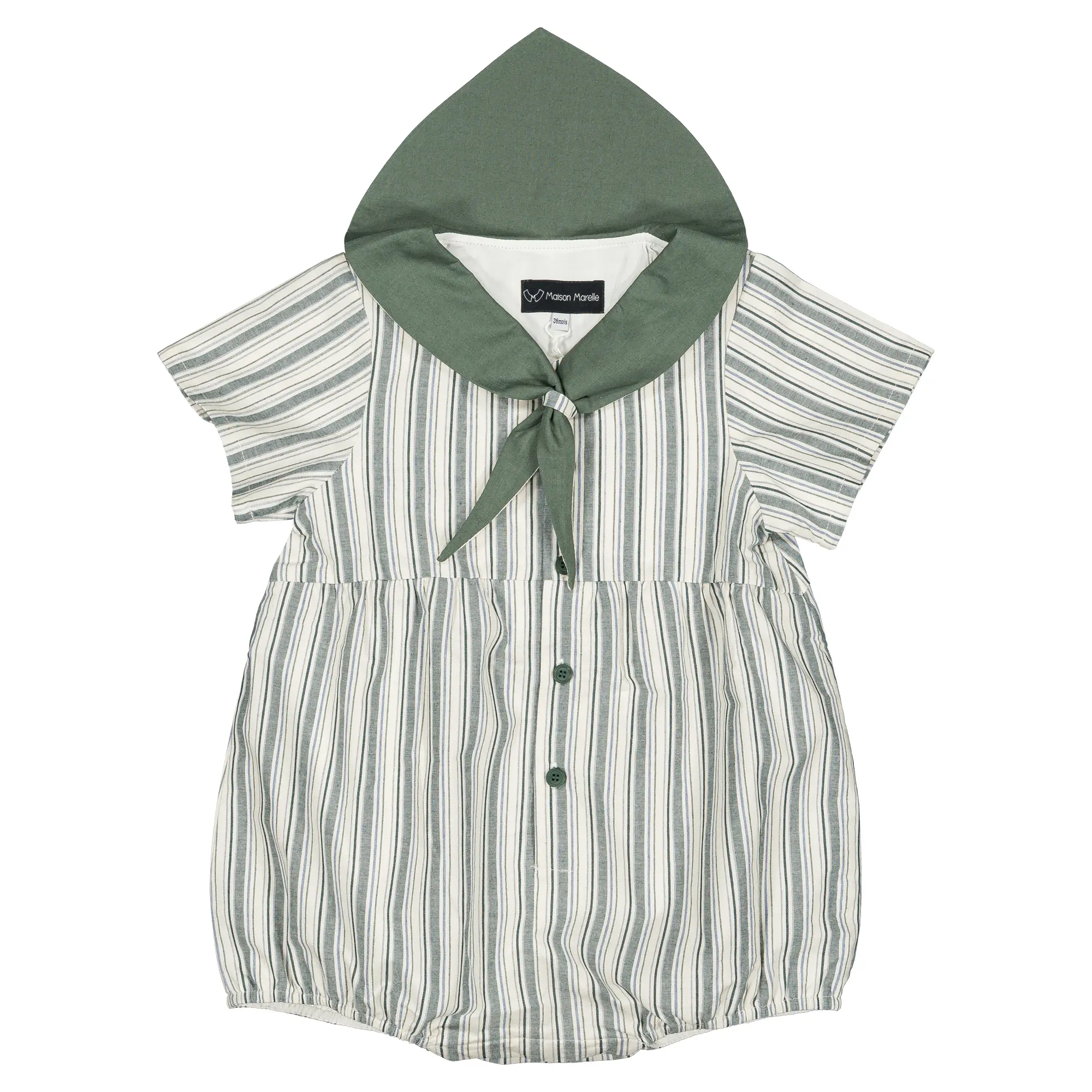 Bébé | Maison Marelle